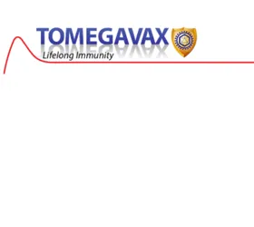 TomegaVax logo