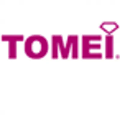 Tomei logo