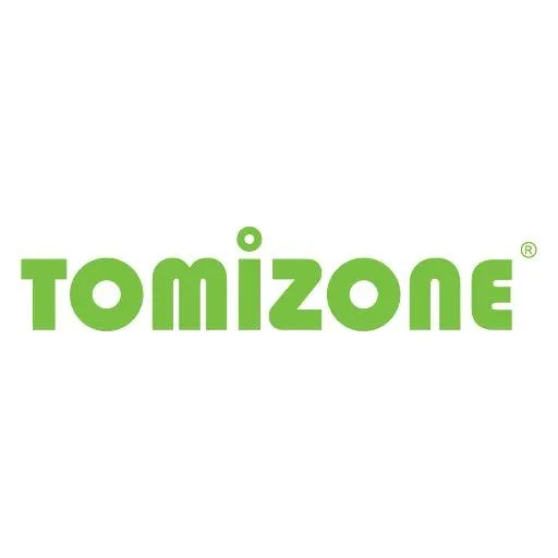 Tomizone logo