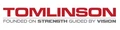 Tomlinson Group logo
