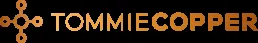 Tommie Copper logo