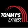 Tommy's Express logo