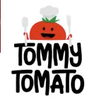 TommyTomato logo