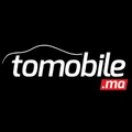 Tomobile logo