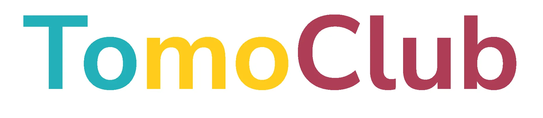 TomoClub logo