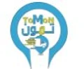Tomon logo