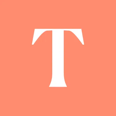 Tomorrow logo