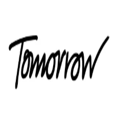 Tomorrow logo