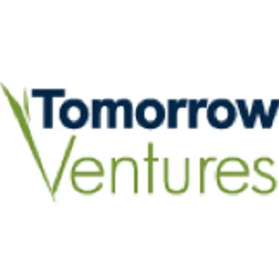 Tomorrow Ventures logo