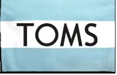 Toms logo