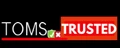 Toms Trusted logo