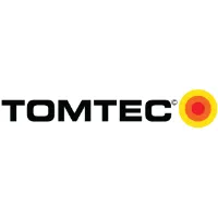 Tomtec logo