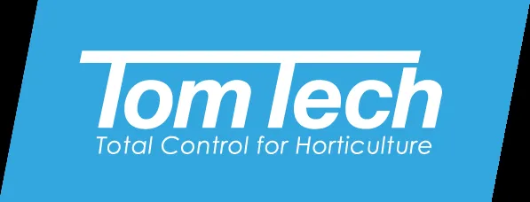 Tomtech logo