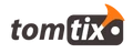 TomTix logo