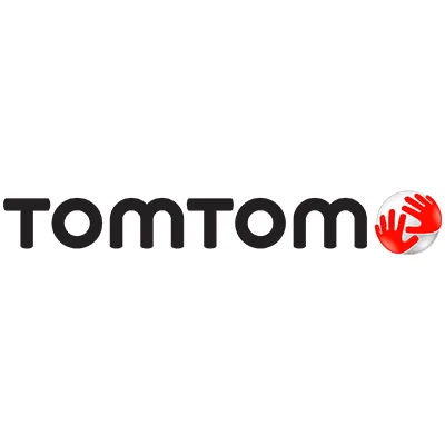 TomTom logo