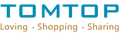 TOMTOP logo