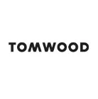 Tom Wood Project logo