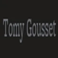 Tomy Gousset logo