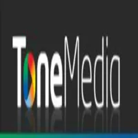 ToneMedia logo