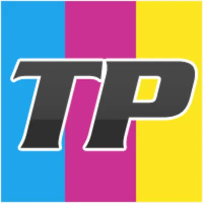TonerPartner logo