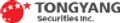 Tong Yang Securities logo
