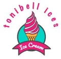 Tonibell Ices logo