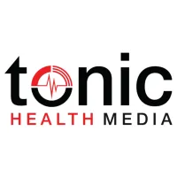 Tonic Health Media logo