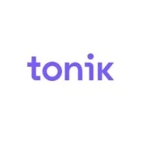 TONIK logo