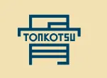 Tonkotsu logo