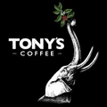 Tony logo