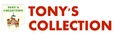 Tonys Collection logo