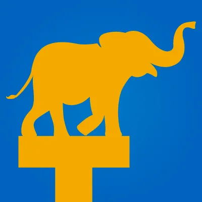 TonzOf logo