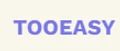 TOOEASY logo
