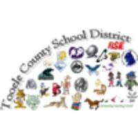 Dugway Elementary School logo