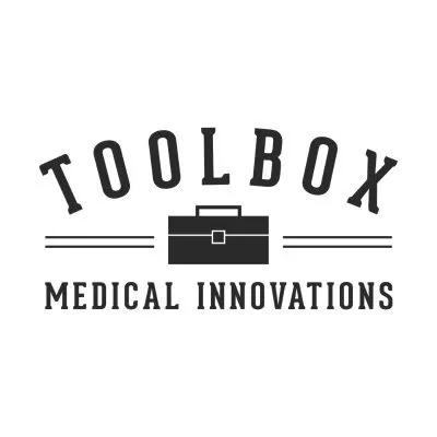 Toolbox Medical Innovations logo