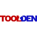Toolden logo