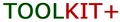 TOOLKIT logo