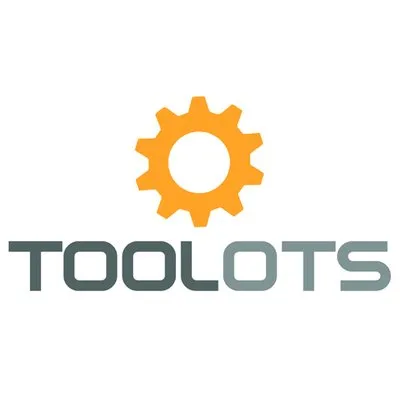 Toolots logo