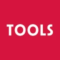 TOOLS logo