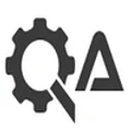 ToolsQA logo