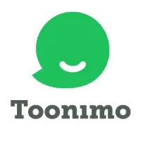 Toonimo logo
