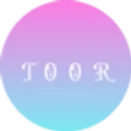 Toor logo