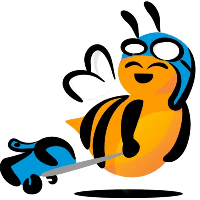 Toorbee logo