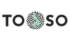 Tooso logo