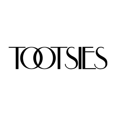 Tootsies logo
