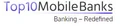 Top10MobileBanks logo