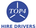 Top4 logo