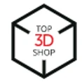 Top 3D Shop logo