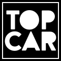 Top Car logo