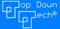 Top Down Technologies logo